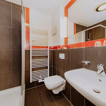 شقة Port An Der Marina Ferienwohnung 2 Eg